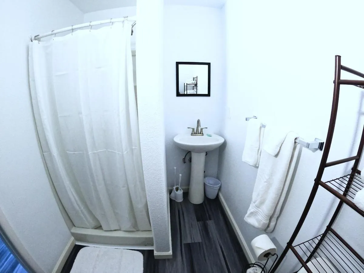 #2 Cozy Vacation Hideaway Self Checkin Studio Apt Keaau Lägenhet